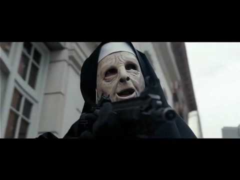 La Coka Nostra   Gun In Your Mouth The Town trailer