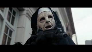 La Coka Nostra   Gun In Your Mouth The Town trailer