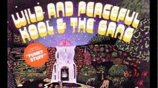 Kool & The Gang - This is you, this is me