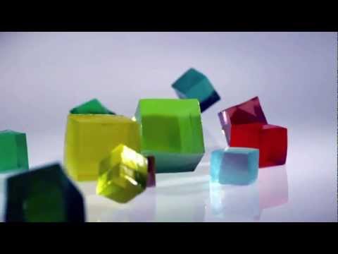 Yuto Takei - Cubic Luster