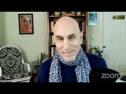 Forgiveness and the Need to Introspect - Part 2 | Mahatma Das