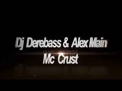 D.A.M SOUND(Derebass & Alex Main) - MC & DJ Battle Awards на юге Украины в Palladium club!!!