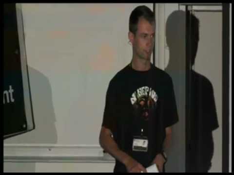 How to build your own independent industry: Tony Haven  at TEDxULg