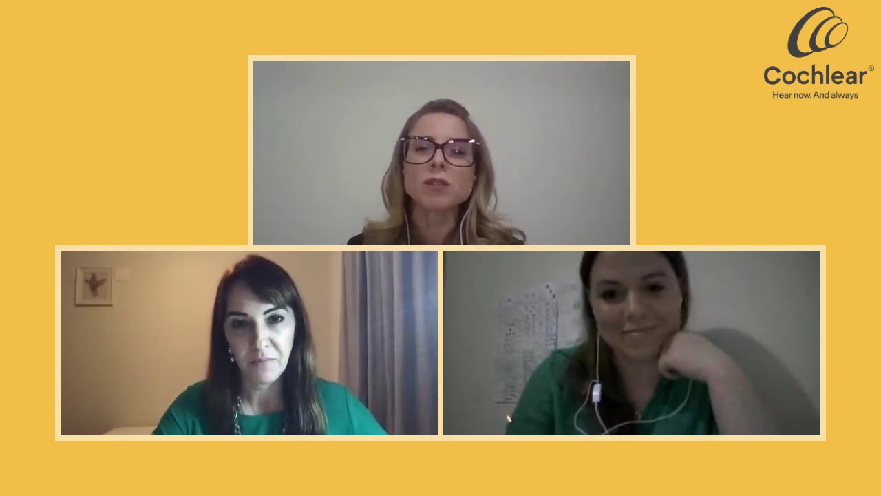 Como a Cochlear Family facilita a vida dos implantados? [09/09/2020]