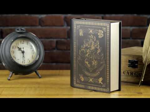 Skarbonka Harry Potter