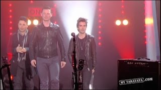 Stereophonics "Indian Summer" (2013)