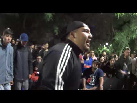 DAKARO vs BIAPENSIL: 4tos - God Level Street