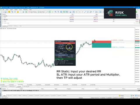 Video Risk Sentinel