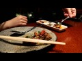 Novikov Asian Restaurant Review