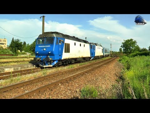 GM 64-1013-3 in Probe dupa Reparatii/in Tests After Repairs  in Oradea Est Triaj - 04 May 2018