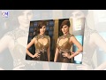 Actress Naaz Norouzi Latest Dress Stills SIIMA Short Film Awards