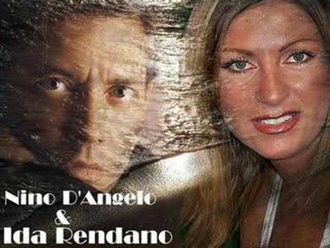 Ida Rendano & Nino D'Angelo 
