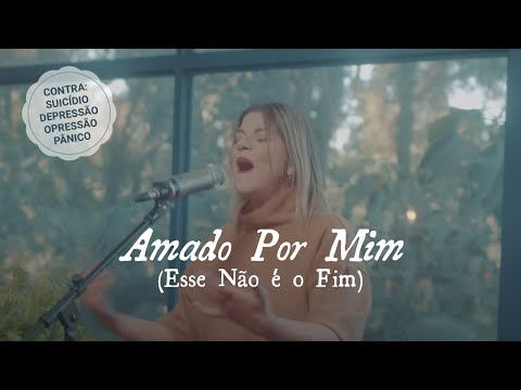 Amado Por Mim + Espontâneo | Laura Souguellis (Ao Vivo)