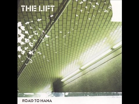 The Lift - Surrounded