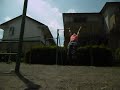 逆手マッスルアップ51回 Reverse grip 51 Muscle ups in one set