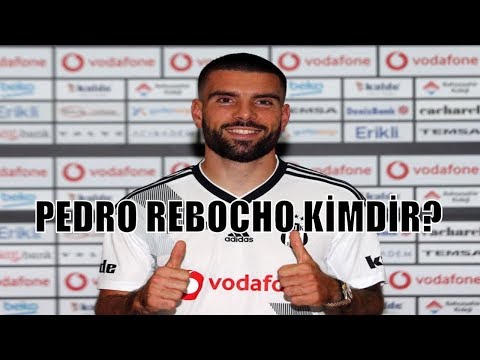 Beşiktaş'ın yeni transferi Pedro Rebocho kimdir? / Emrah Karalinç anlatıyor!