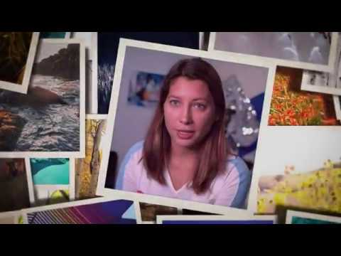 Studio Shorts: Anastasia Samoylova