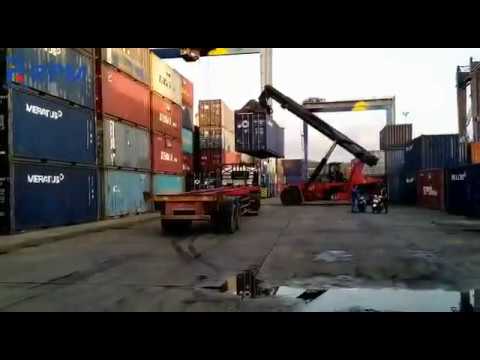 RPM Transport #2 (Delivering with escort)