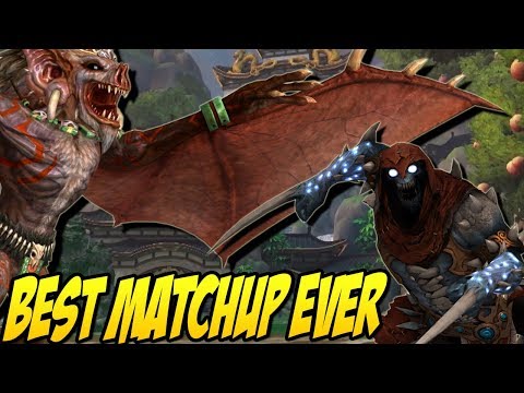CAMAZOTZ VS PURPLE BORDER BAKASURA! I LOVE THIS MATCHUP! - GrandMasters Ranked Duel - SMITE