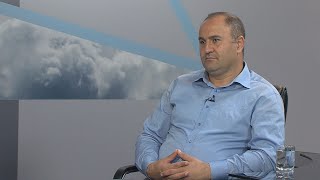 Պետք էր հատուկ ջանք ու եռանդ բանեցնել, որ մենք պարտվեինք.- Դավիթ Ջամալյան