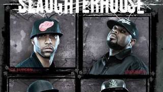 Instrumental Monsters in my Head w/hook Crooked I ft Slaughterhouse