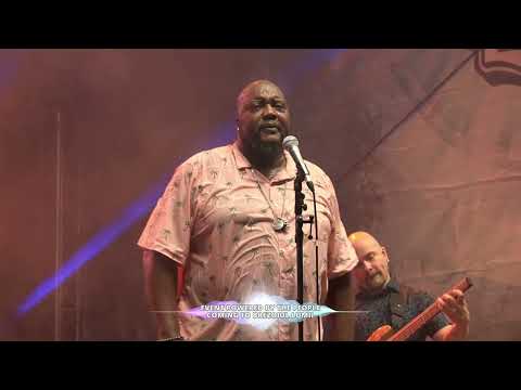 Grits ain't Groceries - Sugaray Rayford