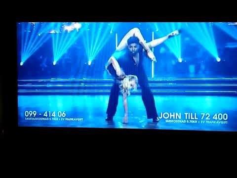 John och Linn, Rumba