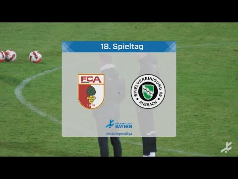 FCA-Youngsters mit big points im Abstiegskampf – Coach Strobl beweist goldenes Händchen