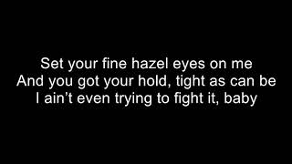 Freddy Hale - Troublemaker (Lyrics)