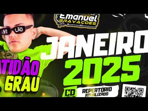 WERTINHO VILÃO VERÃO MUSICAS NOVAS 2025 EMANUEGRAVAÇOES