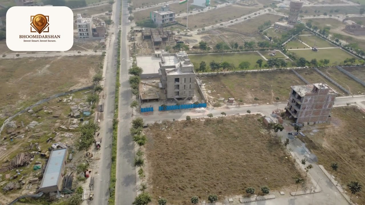 Rangoli Greens Sonipat