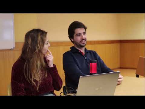 Inês Simões (Cláudia temporada 3) recorda o nosso grande Francisco Adam no podcast com morangos 🍓