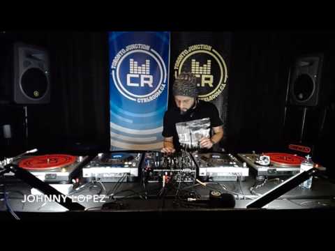 Johnny Lopez@ Beats United Radio EP 60 - 031917 - CTRL ROOM
