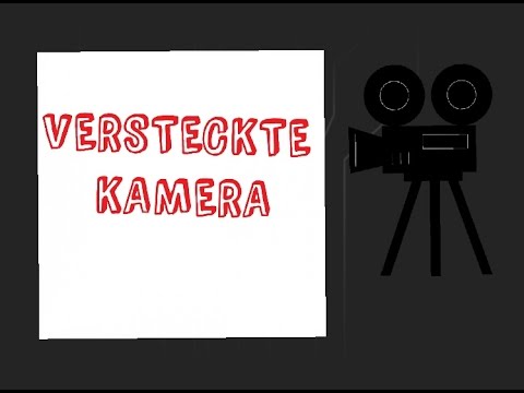 Queen//Versteckte Kamera #3