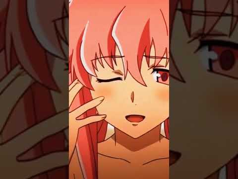 [yuno gasai -\- edit ]