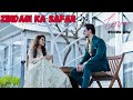 Kartiki Ronit WeddingVideoSong ZindagiKaSafar Lyrics Music KaustubhKgaikwad Singer Kartiki Kaustubh