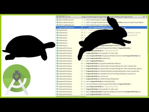 Navigate Through Android Studio More Quickly with These Shortcuts
