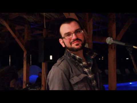 Svetozar Hristov - Izbegala moma live 2013