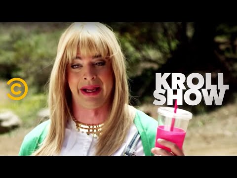 Kroll Show - Gold Diggers (ft. Jason Mantzoukas)