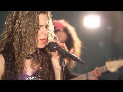 Andrea Cassetta "Mermaid" official videoclip