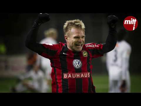 Brommapojkarna firar – klart för allsvenskan 2018