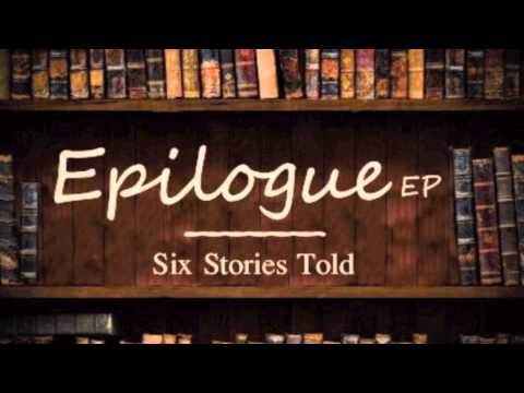 Six Stories Told-Foreplay