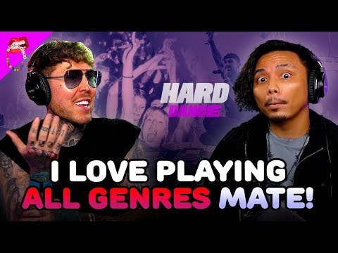 BEN NICKY SAYS HIS BEST DECISION EVER WAS BLENDING GENRES?! | EP. 65