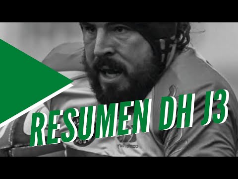 DH J3 - Ordizia v Santboiana