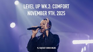 Seacoast Church Online Service - November 9th, 2025