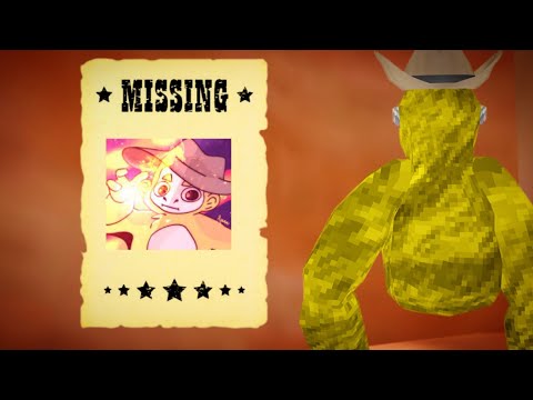 Gorilla Tag's MISSING CREATOR