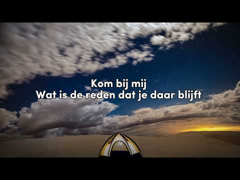 Hansie   Kom Bij Mij ft  Chayenne Lyric