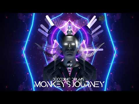 Decoding Drums - Monkeys Journey