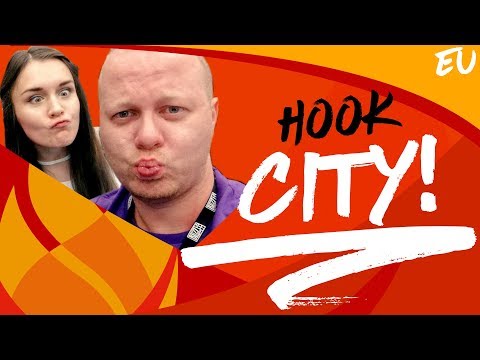 Rank Win EU! Ep 14 "The Hooks are Good!" - ft Kiye, Nubkeks, Kendric, Heccu & Workhorse - HotS