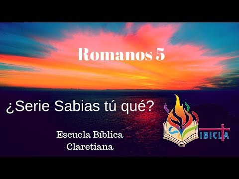 Romanos 5